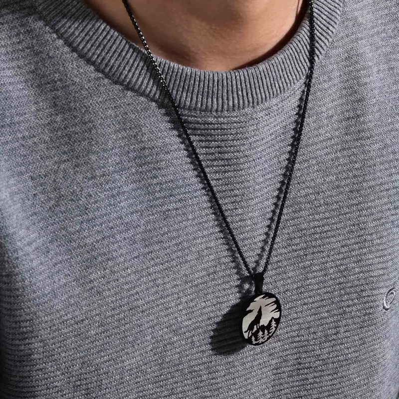 men necklaces