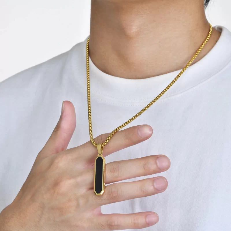 men's necklaces
