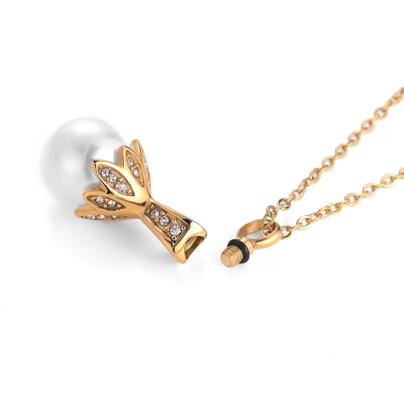 necklaces for ashes
