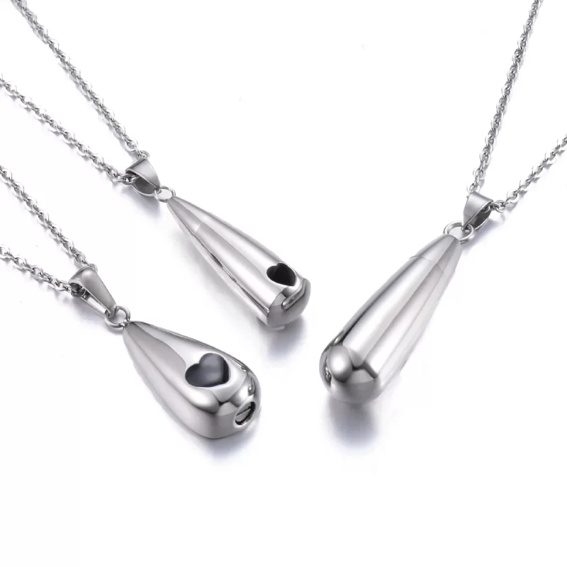 urn necklaces