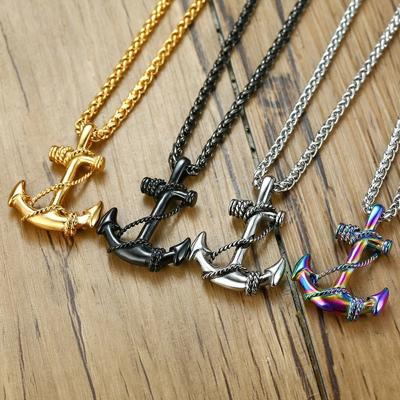 men's necklaces