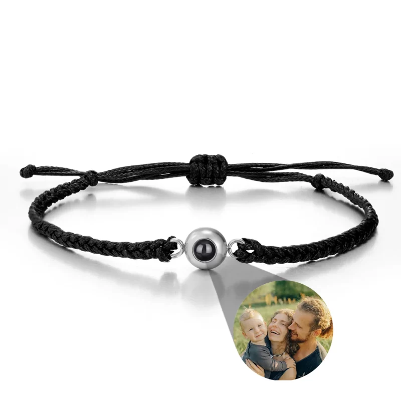 custom bracelets
