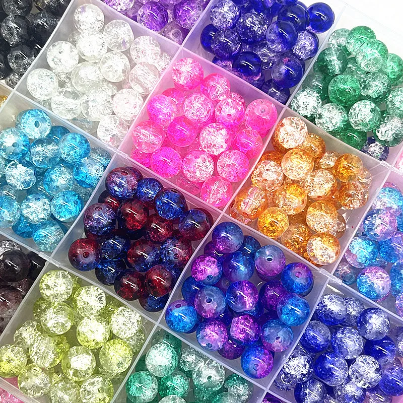 beads for bracelets