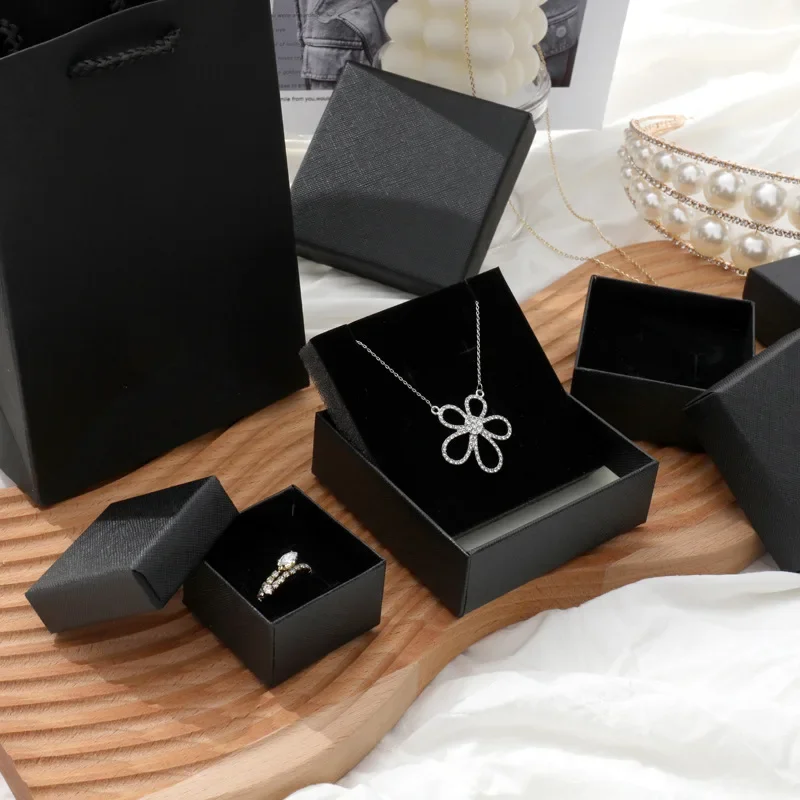 jewelry box for necklaces