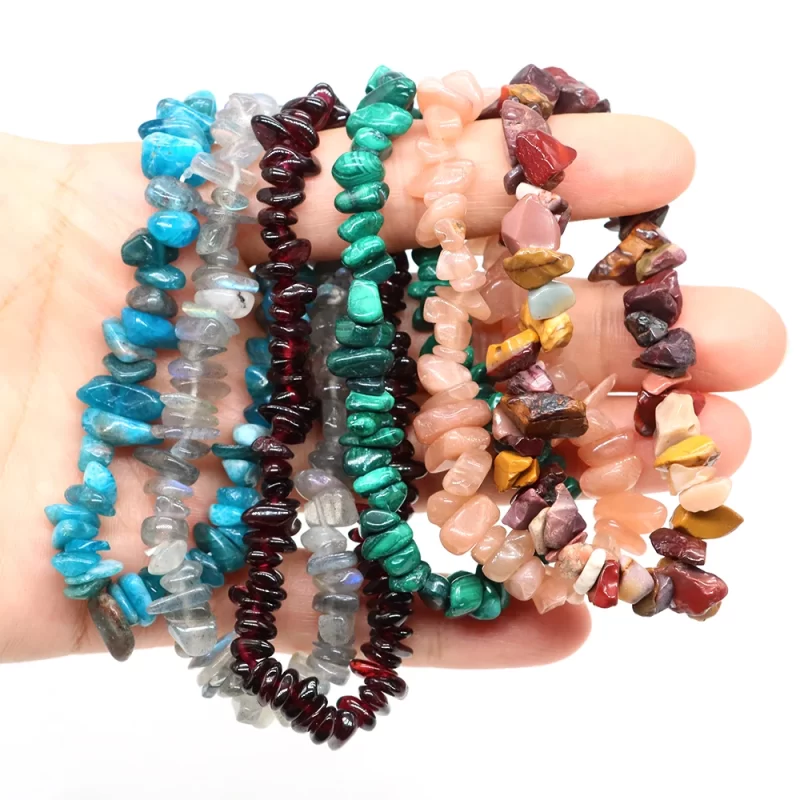 crystal bracelets