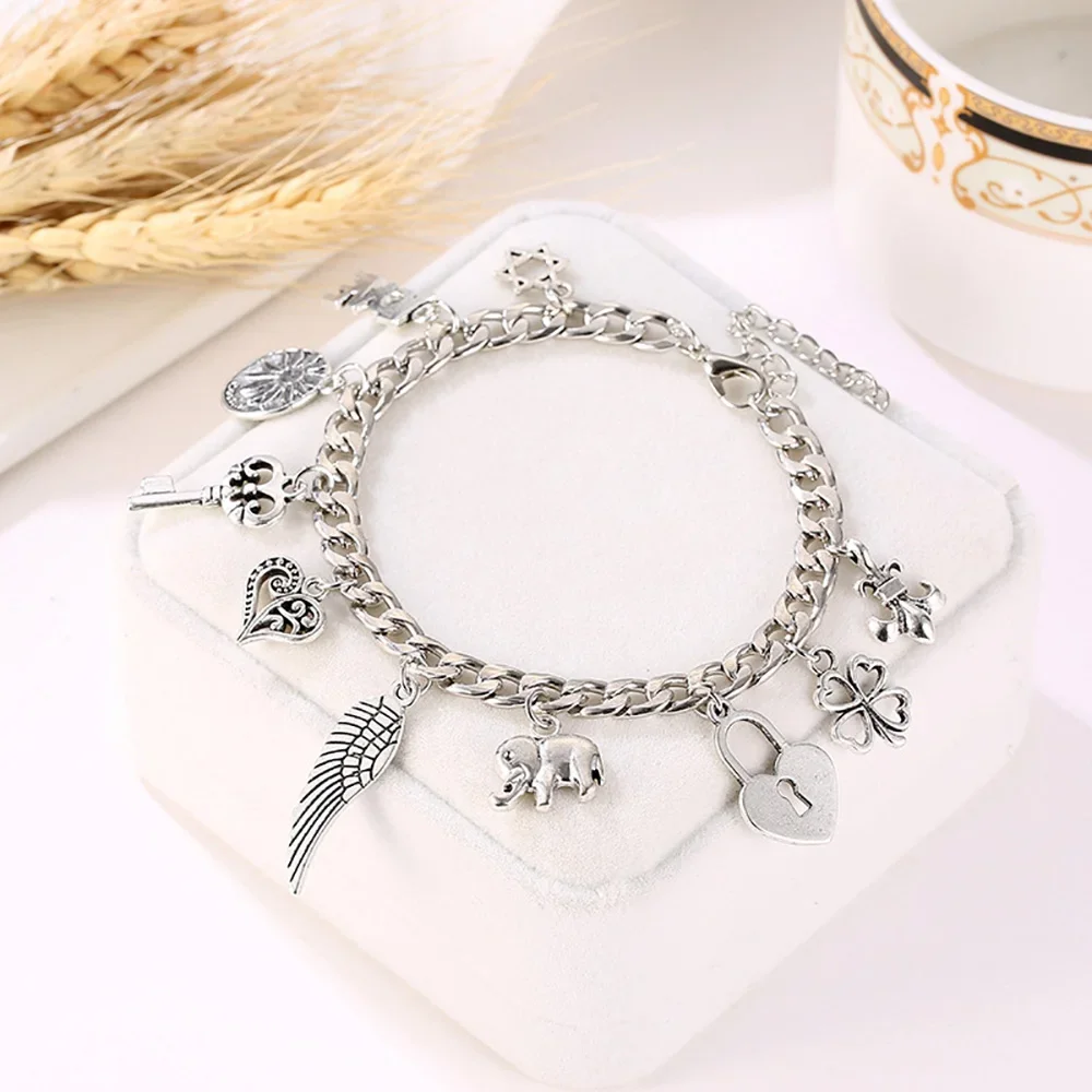 charm bracelets for women