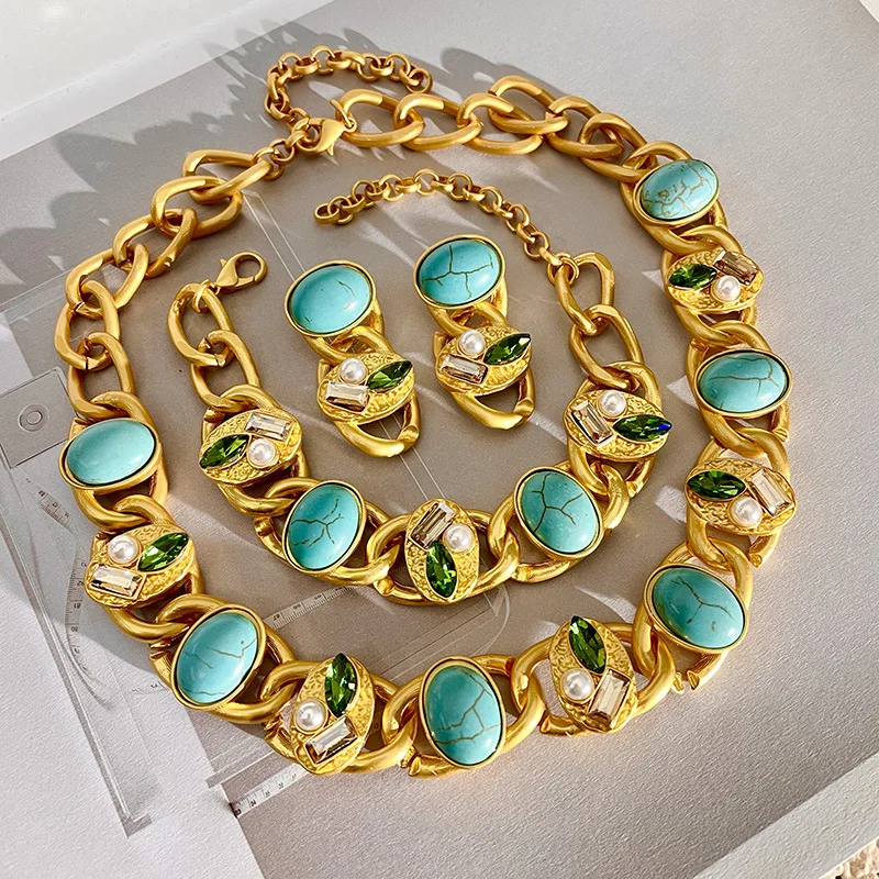 vintage necklaces