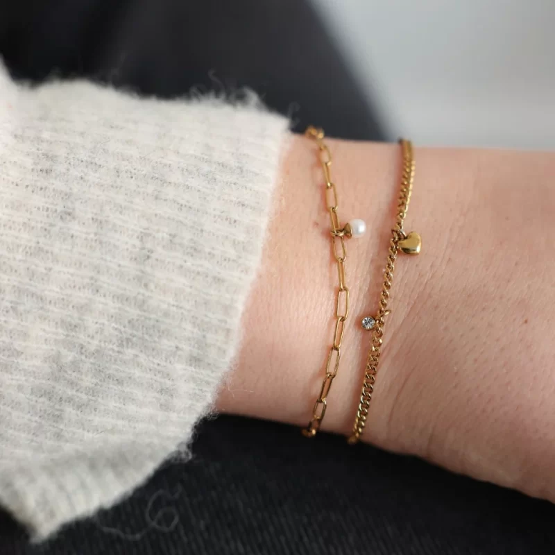 permanent bracelets