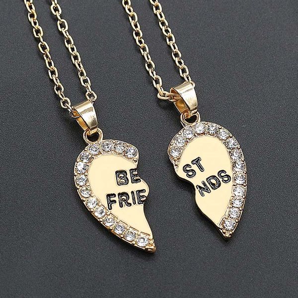friendship necklaces for 2