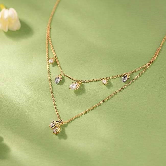unique necklaces