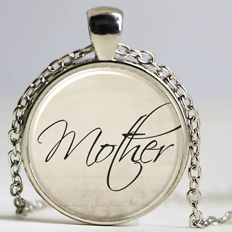 mothers day necklaces