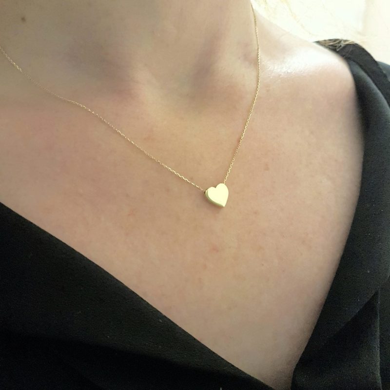 real gold necklaces