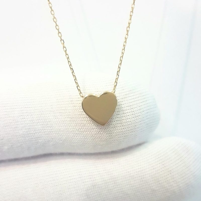 real gold necklaces