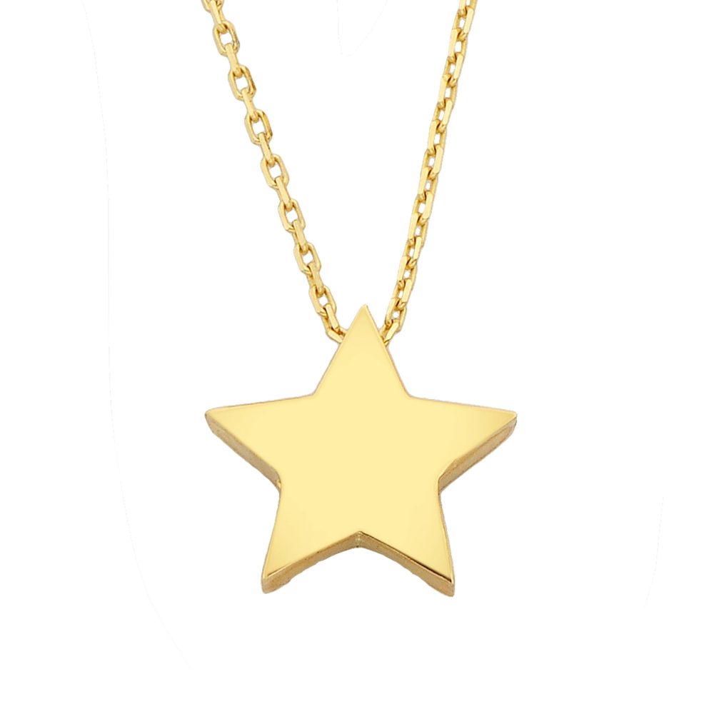 real gold necklaces