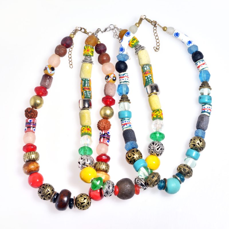african necklaces