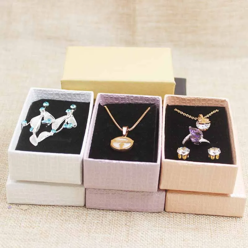 store necklaces