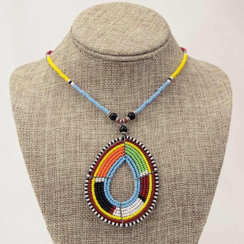 african necklaces