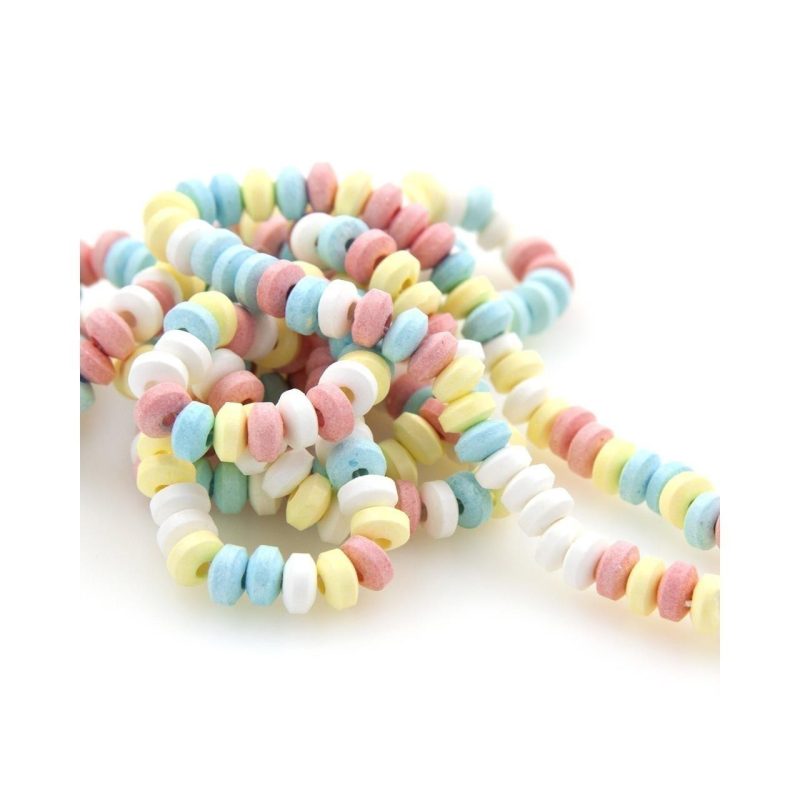 candy necklaces
