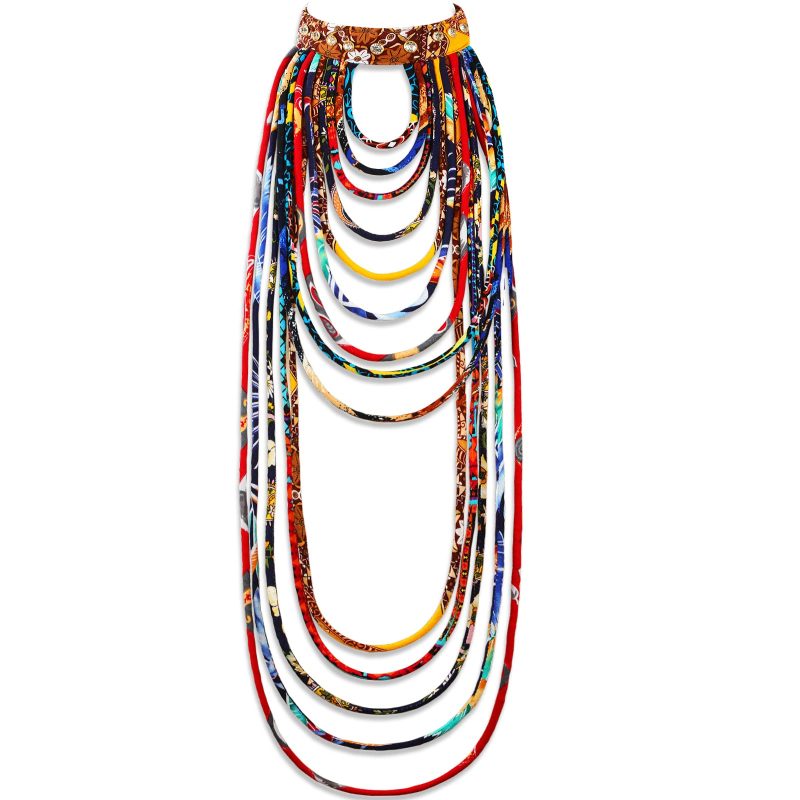 african necklaces