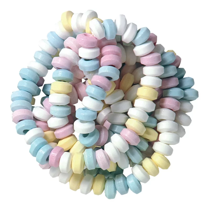 candy necklaces