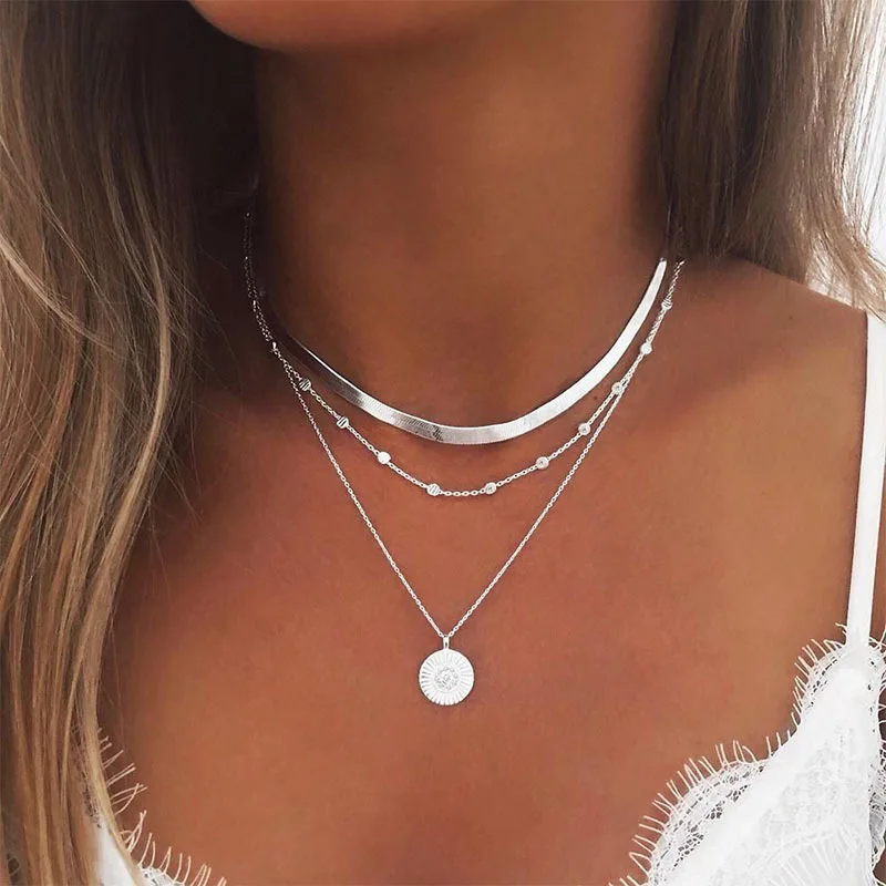 best necklaces for women