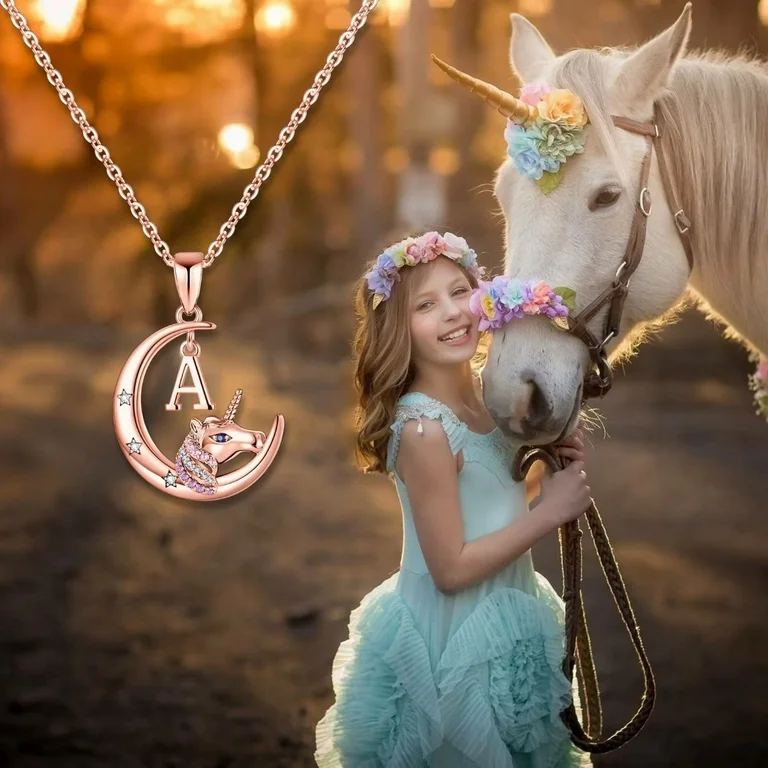 cute necklaces for girls