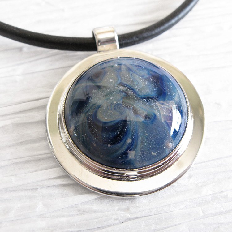ash necklaces