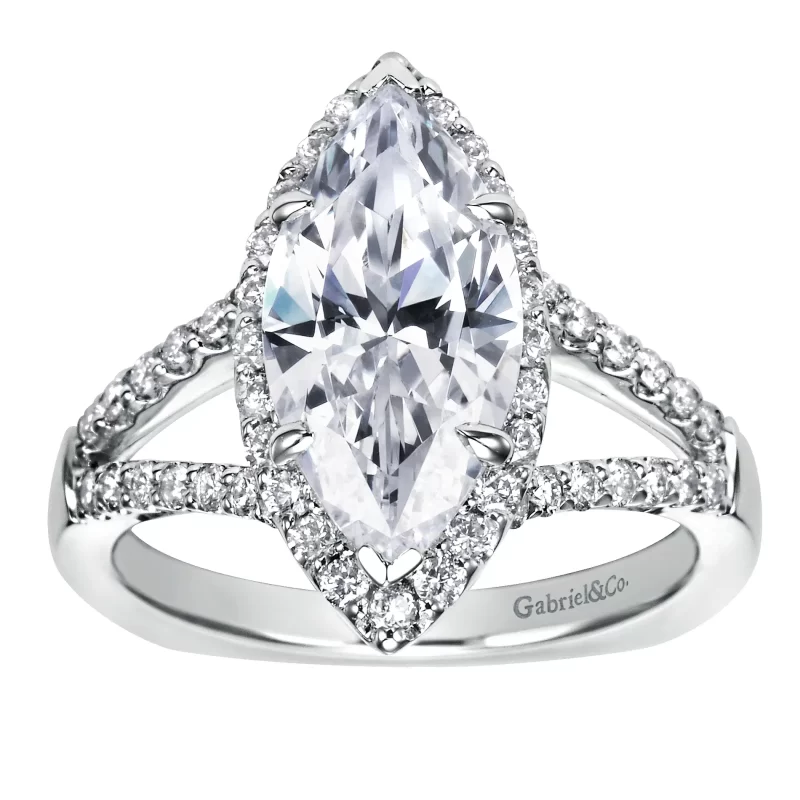marquise ring shape