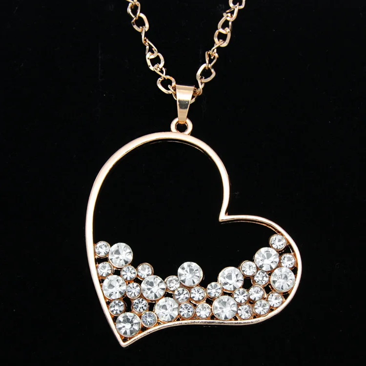 cute necklaces for girls