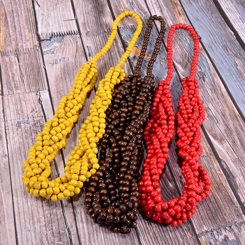 african necklaces