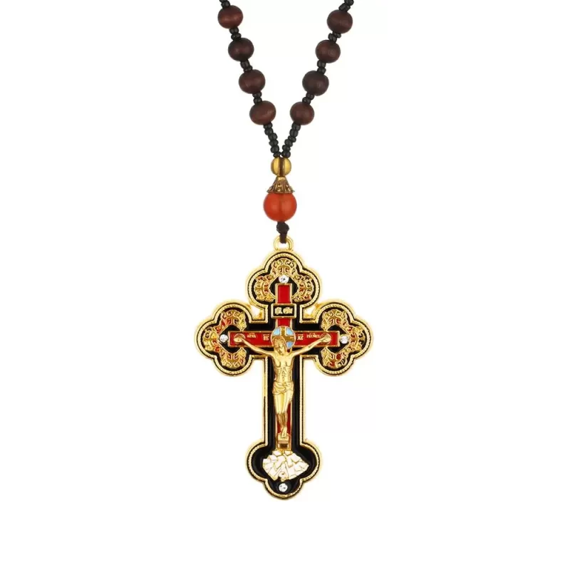 religious necklaces
