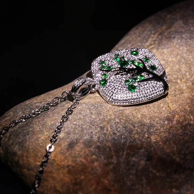 fine jewelry necklaces