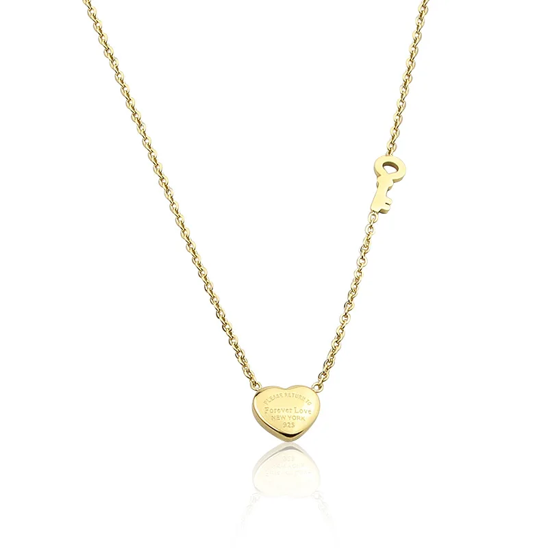 fine jewelry necklaces