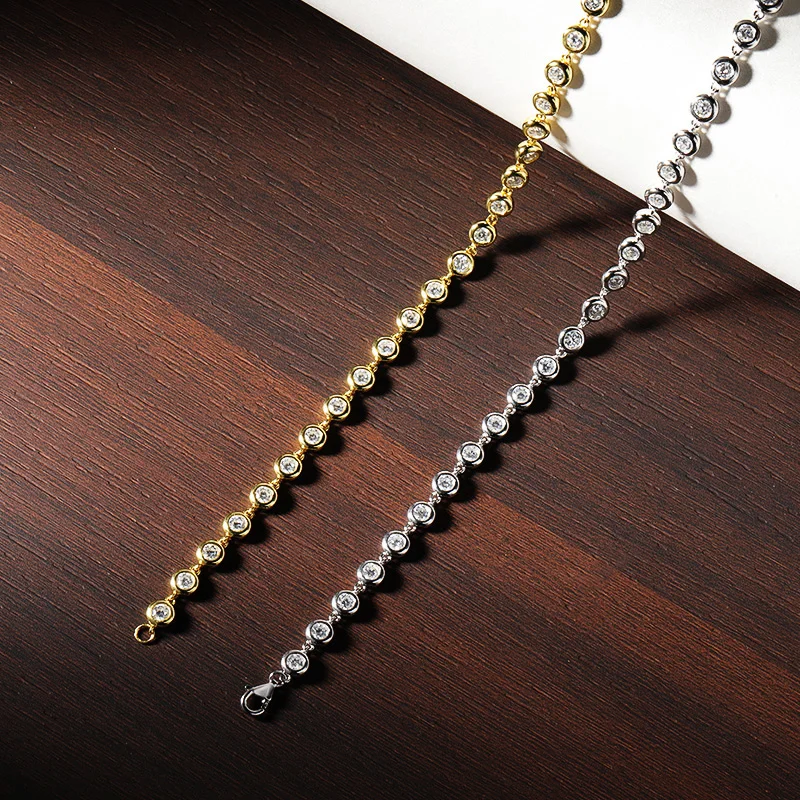 tennis necklaces
