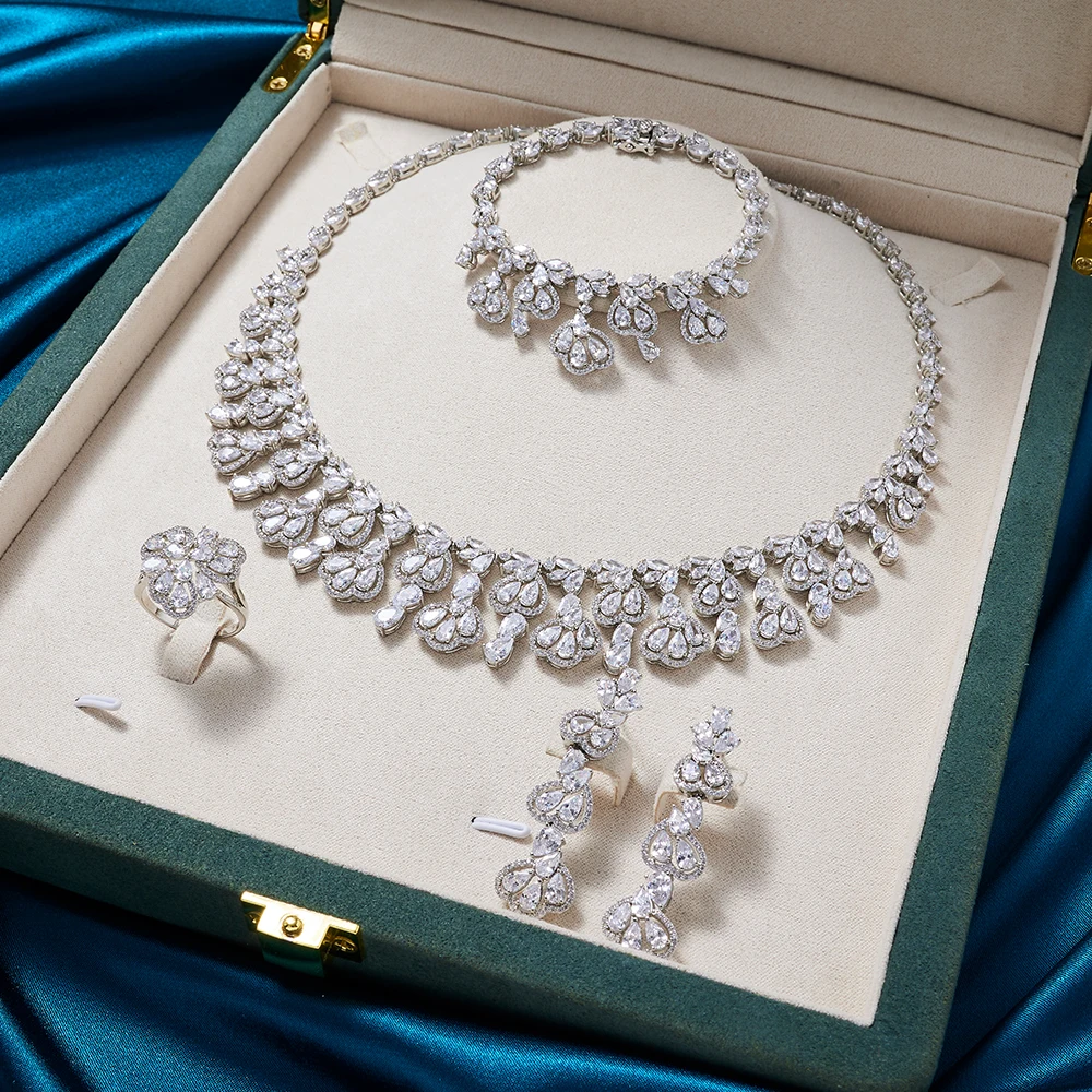 wedding necklaces