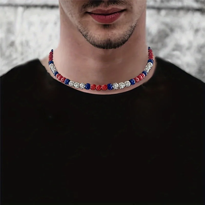 baseball necklaces