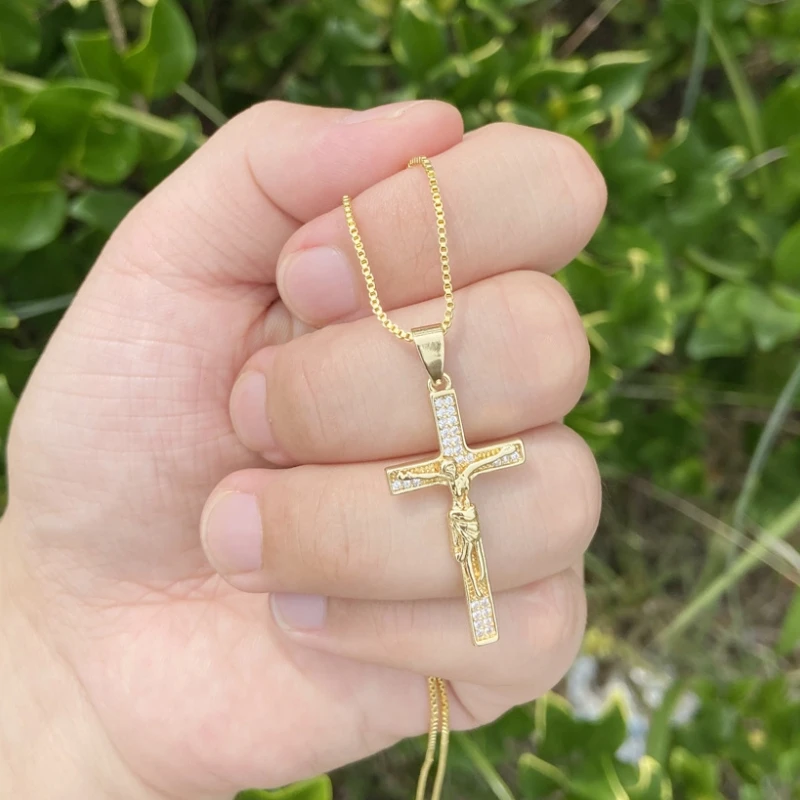 religious necklaces