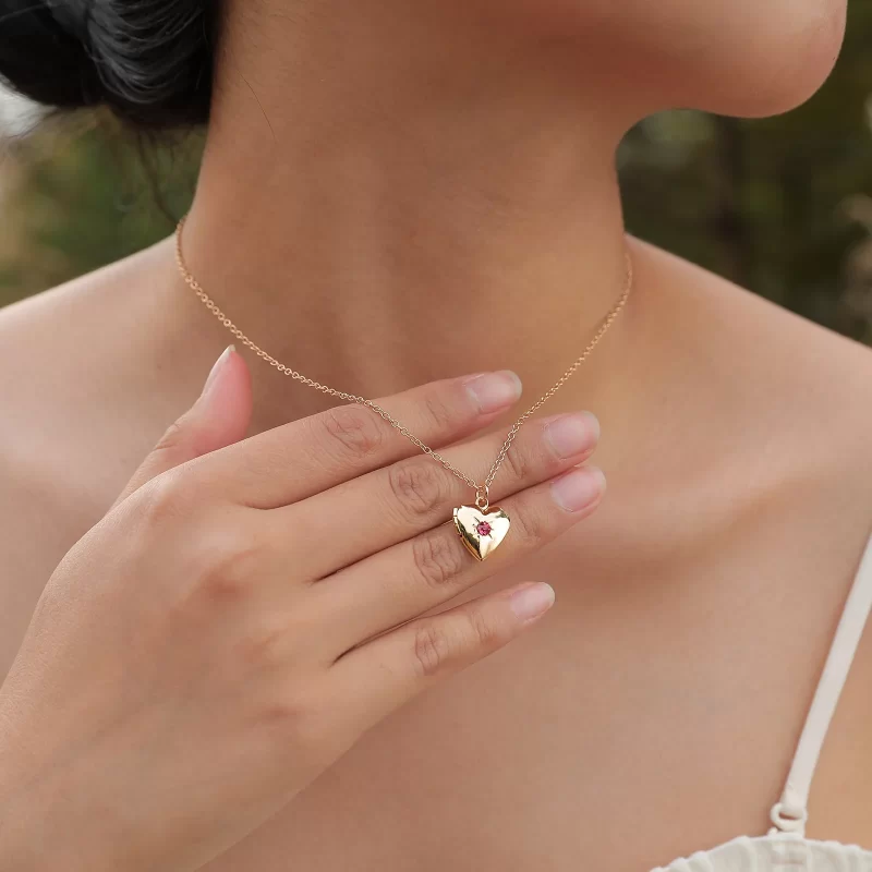 necklaces for girls