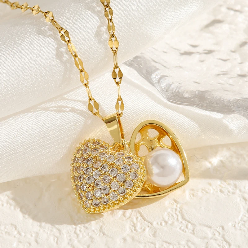necklaces for girls