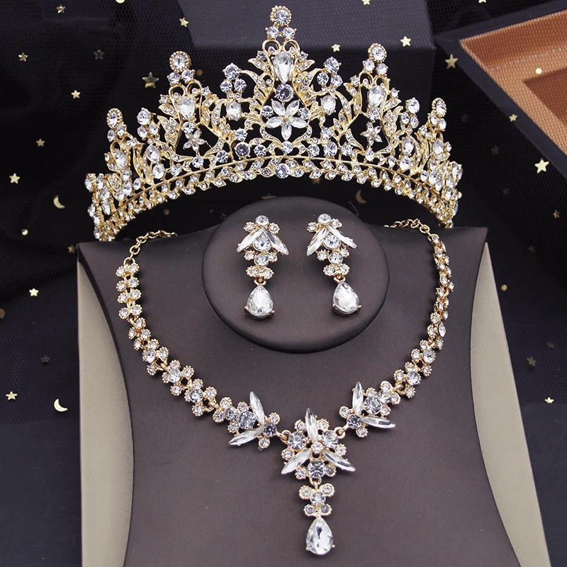 wedding necklaces