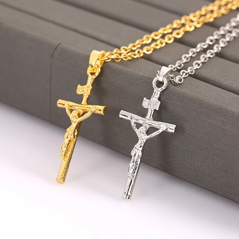 religious necklaces