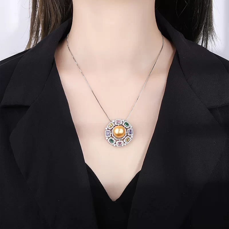 fine jewelry necklaces
