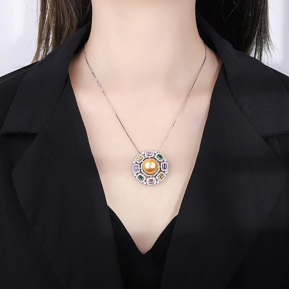 fine jewelry necklaces