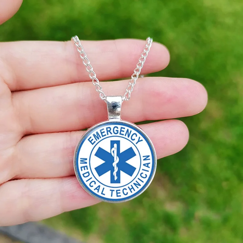 medical alert necklaces