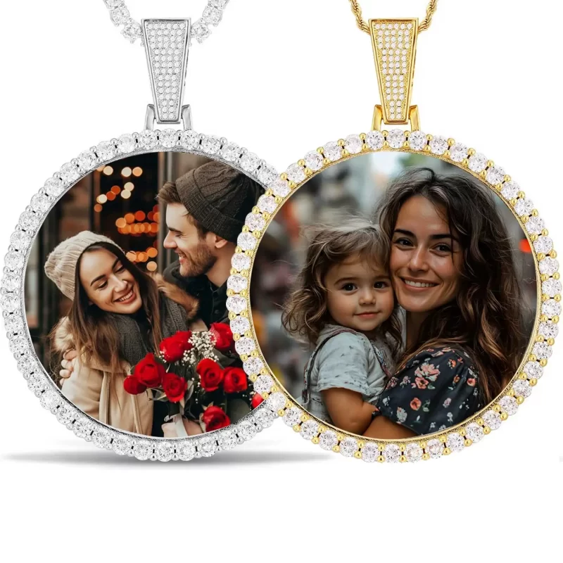 necklaces with pictures