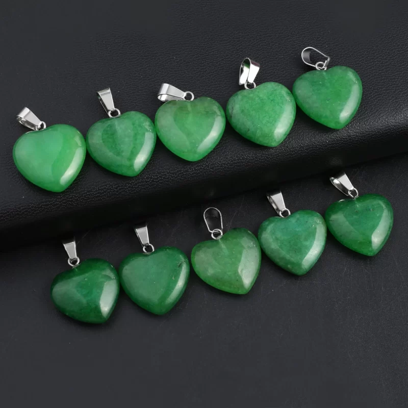 jade necklaces