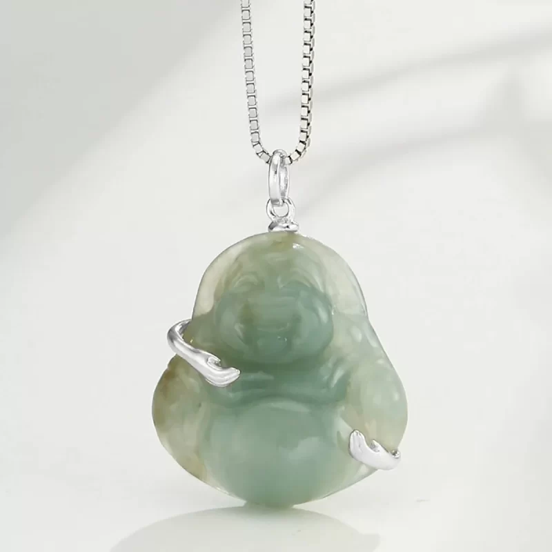 jade necklaces