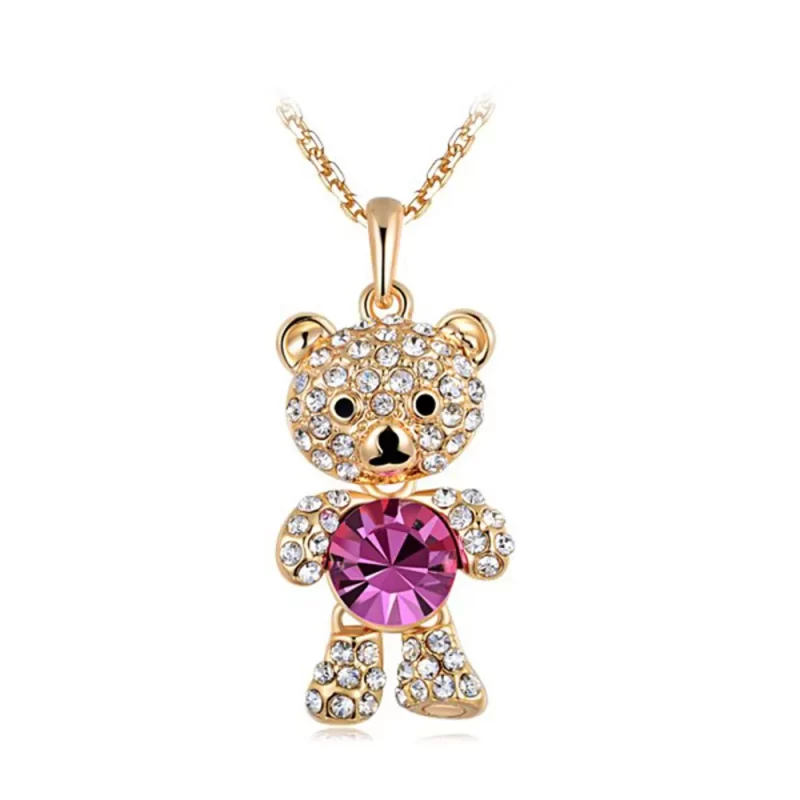 cute necklaces for girls