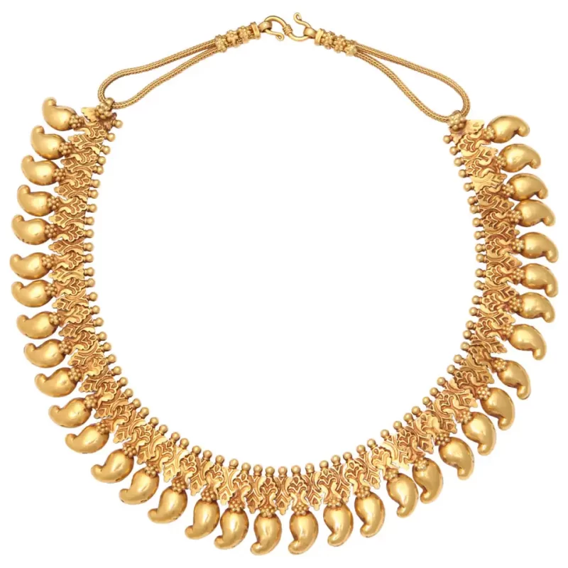 indian necklaces