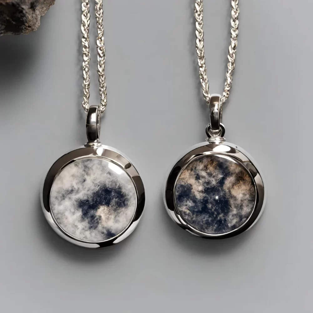 ash necklaces